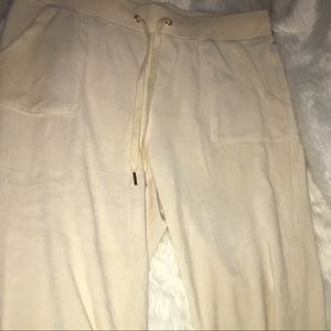 Juicy Couture Sweatpants